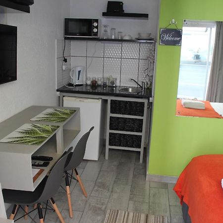 Ferienwohnung 25 on Fitzpatrick Parow Exterior foto