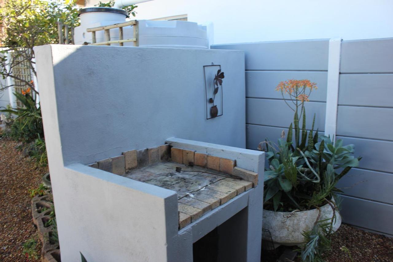 Ferienwohnung 25 on Fitzpatrick Parow Exterior foto