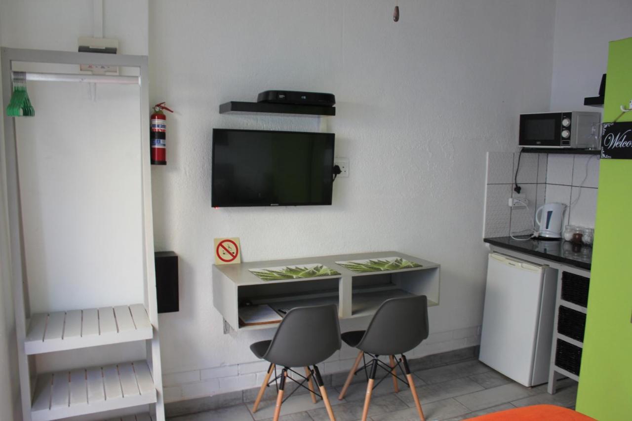 Ferienwohnung 25 on Fitzpatrick Parow Zimmer foto